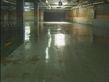 地下室防水堵漏