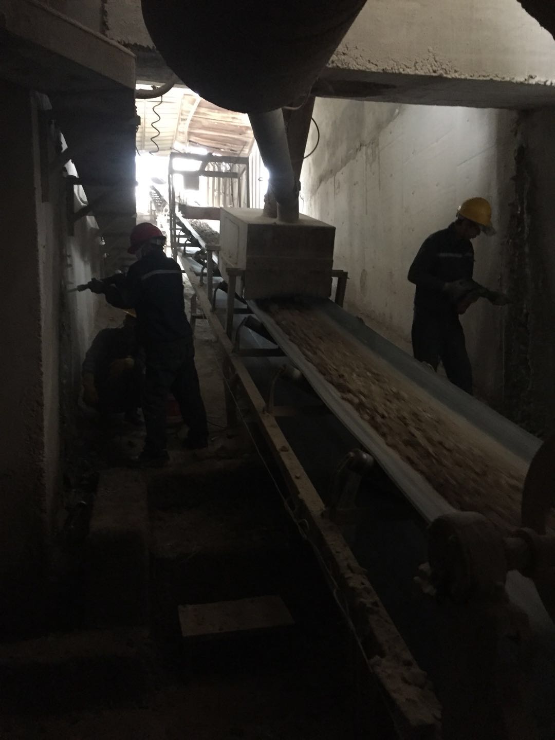 地下室底板堵漏施工技术要点