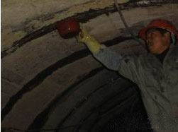 地下室堵漏用聚氨酯材料特性