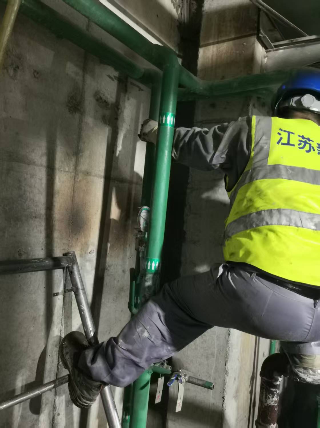 地下室堵漏方式有哪些