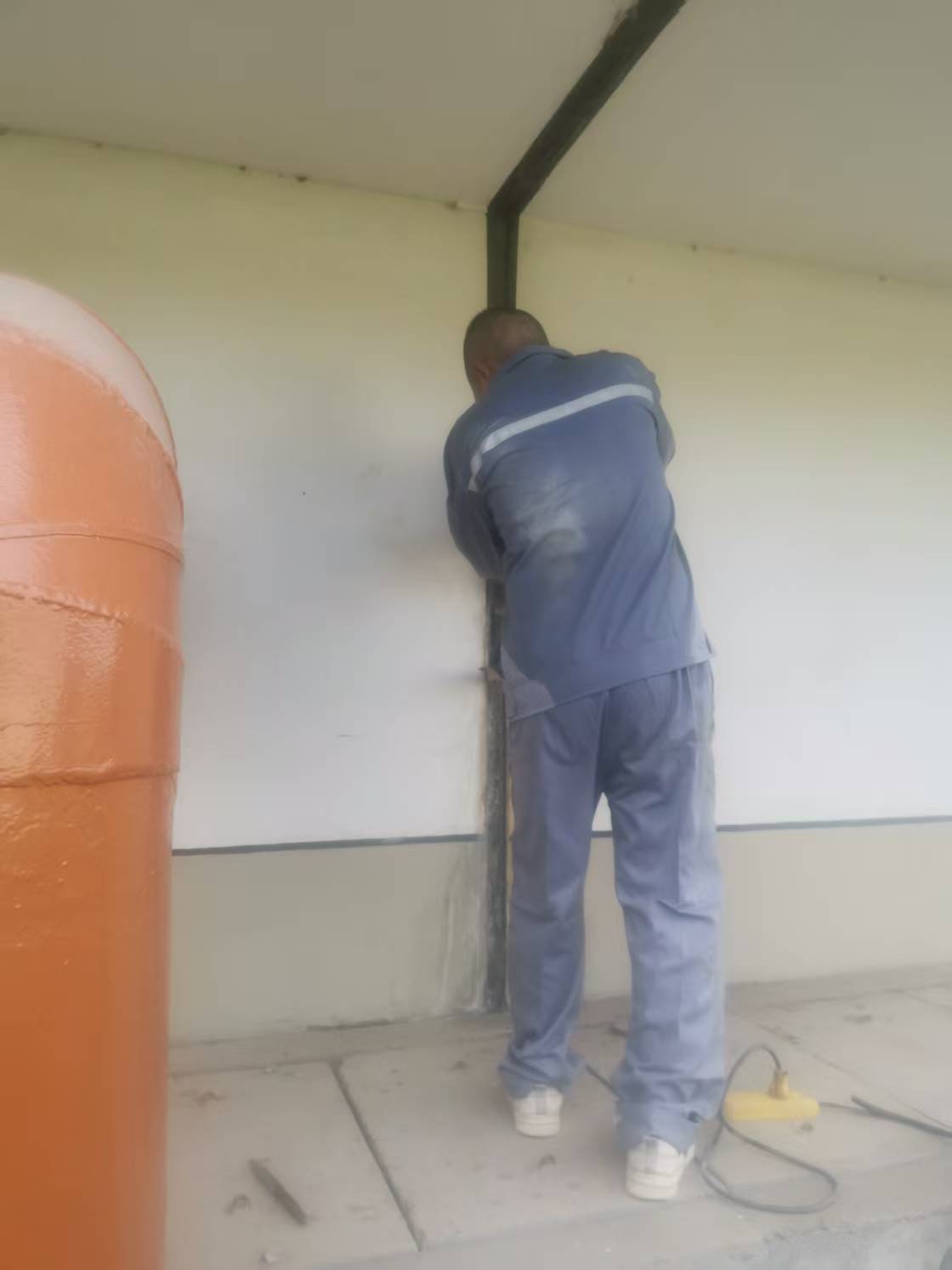 地下室渗漏综合治理方案：注浆技术与结构加固策略​